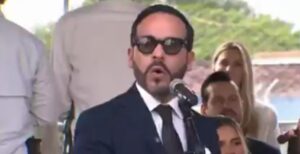 “El Estado recuperará la autoridad”: el contundente mensaje de De la Espriella durante desfile del 20 de Julio