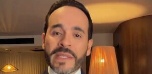 De la Espriella convierte revés en el Senado en bandera de su gobierno: sostiene que administrará “sin mermelada”