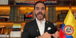 Gobierno De la Espriella iniciará cierre de embajadas “para reducir gastos y modernizar la diplomacia”