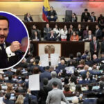 “La democracia está hablando”: De la Espriella tras el aval del Senado para su posesión fuera del Capitolio