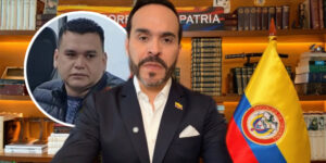 Abelardo de la Espriella anuncia que cabecillas de los Pepes se someterán a la justicia