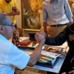 De La Espriella anuncia la Ruta Milagro, estrategia para convertir pequeños negocios en empresas más competitivas