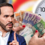 Abelardo de la Espriella desmiente versiones sobre supuesta reglamentación de jornada laboral y cotización por horas