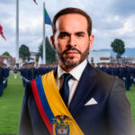 Senado pide concepto a las Fuerzas Militares sobre la seguridad para posesión de De la Espriella en Popayán