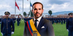 Senado pide concepto a las Fuerzas Militares sobre la seguridad para posesión de De la Espriella en Popayán