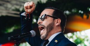 “Resulta inaceptable”: Gobierno electo de Abelardo de la Espriella rechaza nueva reforma tributaria