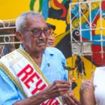 Abren los primeros Puntos de Memoria para preservar el legado vivo del Carnaval de Barranquilla