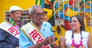 Abren los primeros Puntos de Memoria para preservar el legado vivo del Carnaval de Barranquilla