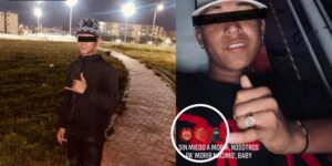 Investigan si el emoji de una “fresa” en una publicación desencadenó el homicidio de un adolescente en Soledad