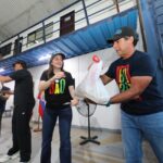 “¡Un camión lleno de esperanza parte desde Barranquilla hacia Venezuela!”: alcalde Char