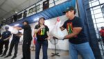 “¡Un camión lleno de esperanza parte desde Barranquilla hacia Venezuela!”: alcalde Char