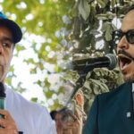 Alcalde Char agradece a Abelardo de la Espriella por proponer a Barranquilla como capital alterna de Colombia