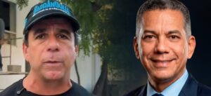 “Barranquilla está lista para sumar esfuerzos con el Gobierno”: alcalde Char en diálogo con ministro de Defensa designado