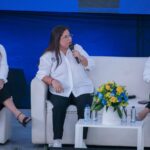 Alcira Sandoval anuncia más seguridad, gobierno en los barrios y comunicación cercana tras Rendición de Cuentas 2025