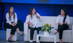 Alcira Sandoval anuncia más seguridad, gobierno en los barrios y comunicación cercana tras Rendición de Cuentas 2025