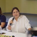 “Los bandidos son los que deben tener miedo”: alcaldesa de Soledad solicita apoyo nacional y departamental para frenar inseguridad