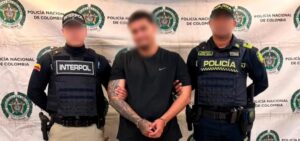 “Utilizaba una identidad falsa”: nuevos detalles sobre alias Gato Negro tras su captura en Barranquilla