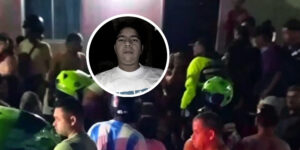 Identifican al hombre asesinado y las dos personas heridas en ataque sicarial en Carrizal: “El occiso era mototaxista”