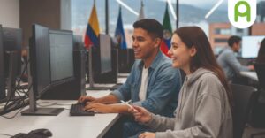 Estudiar la carrera que siempre has soñado está más cerca de lo que imaginas con Areandina