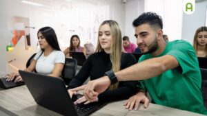 Ingeniería de Sistemas virtual: una oportunidad para formarse en una de las profesiones con mayor demanda laboral