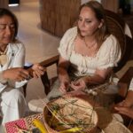 Las manos artesanas del Atlántico se toman el escenario de TEDxBarranquilla
