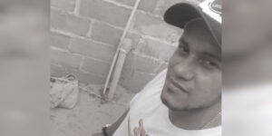 Investigan homicidio de joven de 24 años en la vía a El Vaivén, en Juan de Acosta