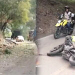Atentado a la Policía en Norte de Santander: emboscaron la caravana del comandante departamental
