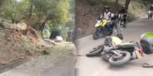 Atentado a la Policía en Norte de Santander: emboscaron la caravana del comandante departamental