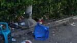 Reportan atentado sicarial contra un hombre en Sabanagrande
