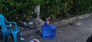 Reportan atentado sicarial contra un hombre en Sabanagrande