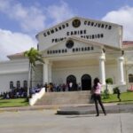 El Batallón Paraíso, en Barranquilla, será la subsede de despacho del presidente Abelardo de la Espriella