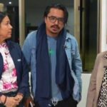 “Creyeron que me iban a silenciar”: Beto Coral regresó a Colombia tras ser deportado de EE. UU. y lanzó contundente mensaje