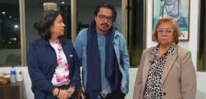 “Creyeron que me iban a silenciar”: Beto Coral regresó a Colombia tras ser deportado de EE. UU. y lanzó contundente mensaje