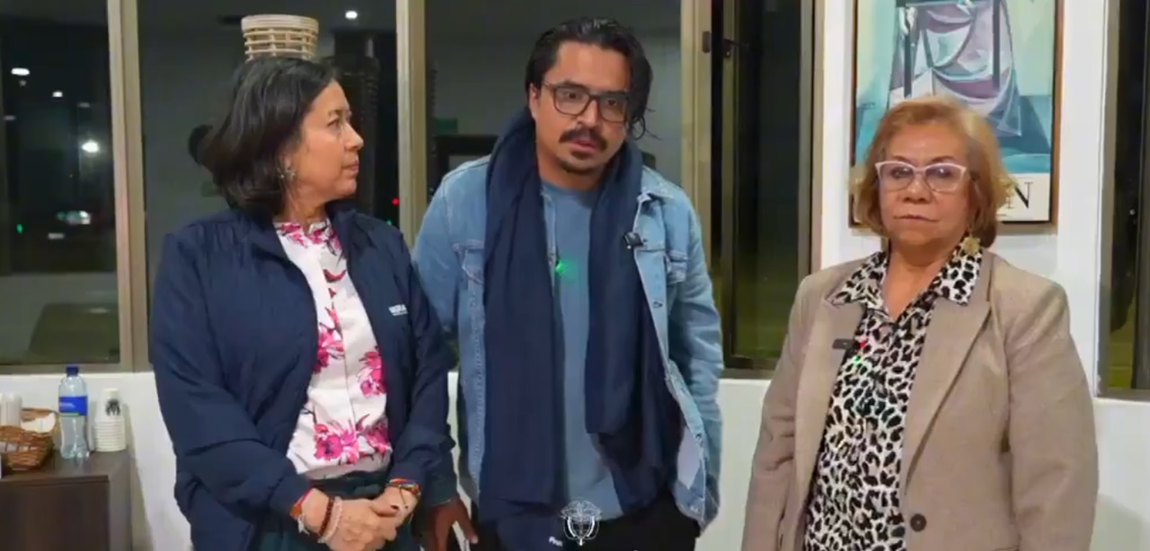 “Creyeron que me iban a silenciar”: Beto Coral regresó a Colombia tras ser deportado de EE. UU. y lanzó contundente mensaje