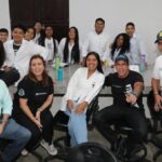 “Biotecnología y Licenciatura en Tecnología, nuevos pregrados de la IUB”: alcalde Char