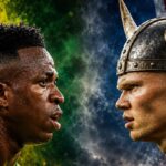 ¿Brasil pondrá a bailar samba a los vikingos? La “Canarinha” busca imponer su jerarquía ante Noruega