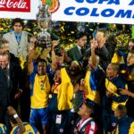 Aunque muchos no le den relevancia, Colombia conmemora que hace 25 años ganó la única Copa América que posee
