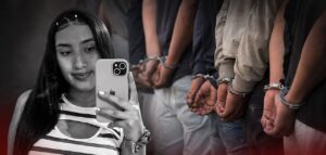 Capturan a cinco presuntos implicados en caso de María Potosí, joven embarazada hallada sin vida en Cali
