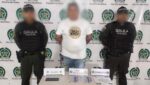 Capturados tres presuntos extorsionistas en operativos policiales en Barranquilla: “Entregaban panfletos”
