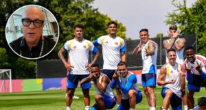 “No se dejen engañar”: Vélez desmontó el mito sobre el recorrido de la Selección Colombia en el Mundial 2026