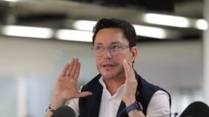 Juez mantiene en libertad a Carlos Caicedo: su defensa anuncia apelación, casación y tres solicitudes de nulidad