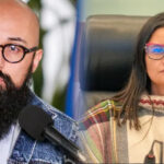 “Roma no paga a traidores”: Carlos Carrillo lanza duro ataque contra Angie Rodríguez tras acusaciones