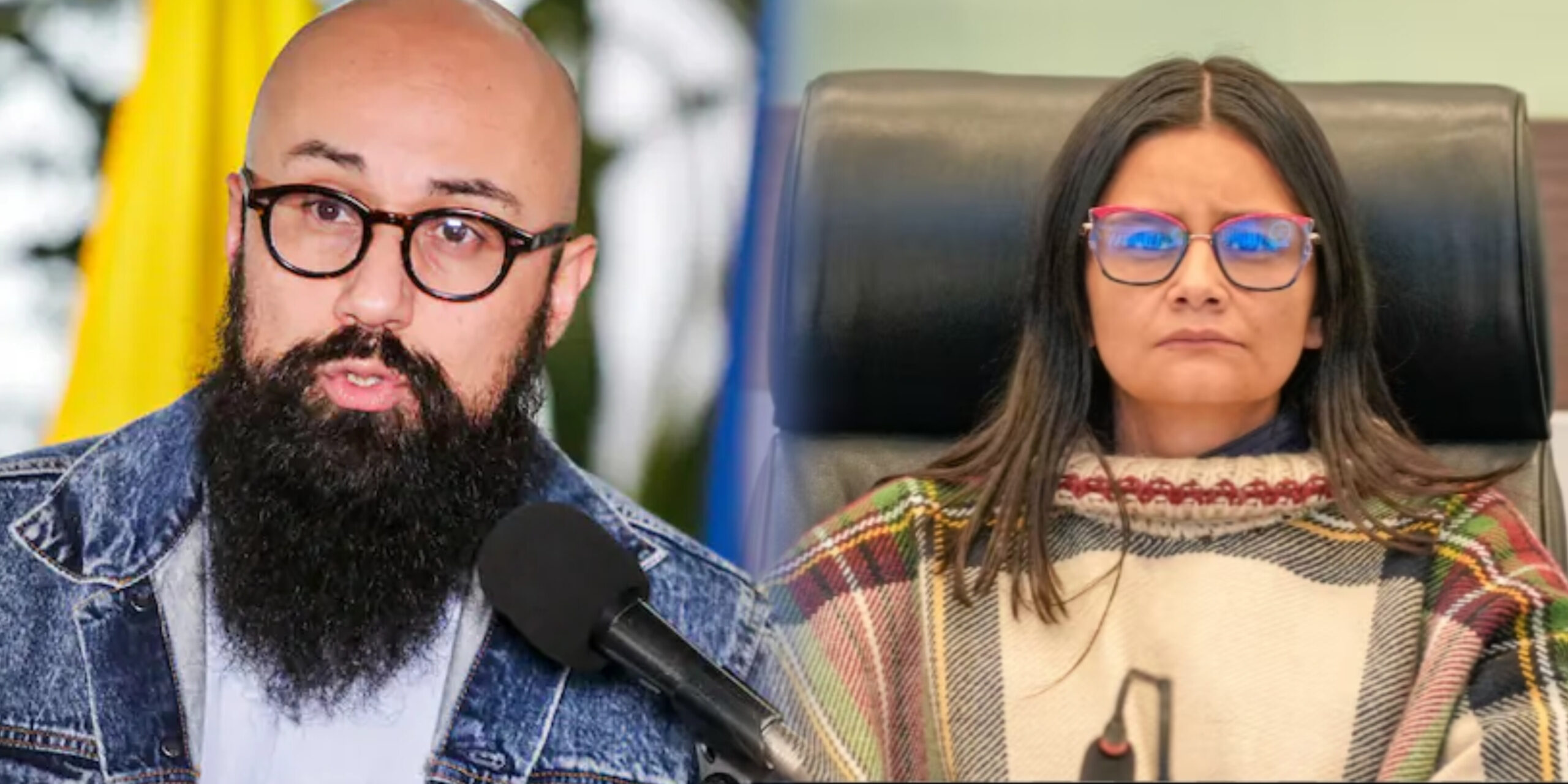 “Roma no paga a traidores”: Carlos Carrillo lanza duro ataque contra Angie Rodríguez tras acusaciones