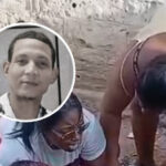 De cuatro disparos acabaron con la vida de un joven en el barrio El Ferry, en Barranquilla