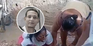 De cuatro disparos acabaron con la vida de un joven en el barrio El Ferry, en Barranquilla