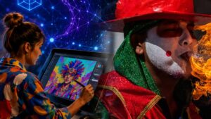 Con más de 500 becas, Carnaval de Barranquilla y Uniautónoma impulsan la innovación digital