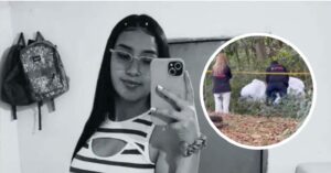 Hallan cuerpo en Cali: investigan si sería la bebé de María Camila Potosí