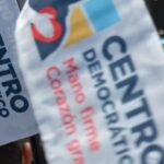 Congresistas del Centro Democrático pagarán de su bolsillo la asistencia a la posesión presidencial de De la Espriella