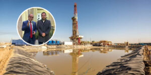 Centro Democrático pide a Abelardo de la Espriella activar el fracking para “salvar la soberanía energética”