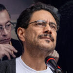 “Cero tolerancia, venga de donde venga”: Iván Cepeda sobre presunta red de corrupción que salpica al Gobierno Petro